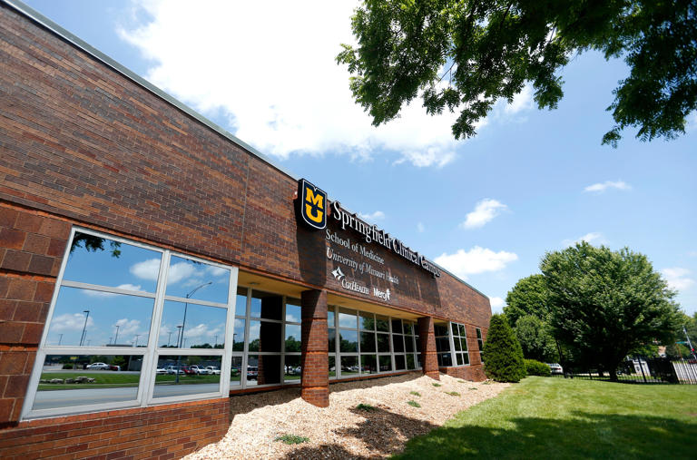 MU will expand Springfield campus into 4-year medical program