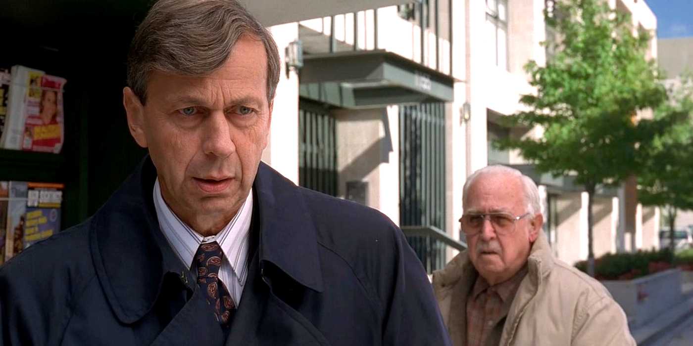 theory of cigarette smoking PDF] behavior, cessation techniques, and the health decision model This X-Files theory may explain