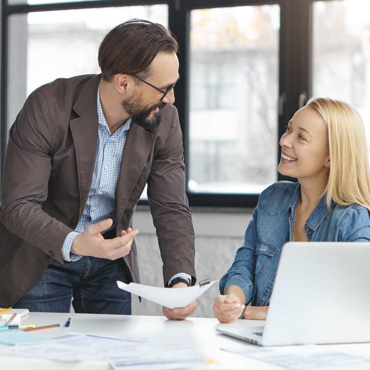 10 bosses who prove kindness and empathy are essential for strong ...