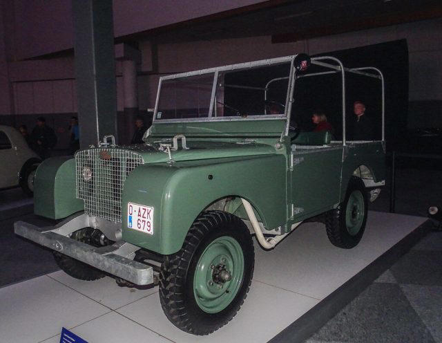 Automotive icons: 12 cars that reshaped our world