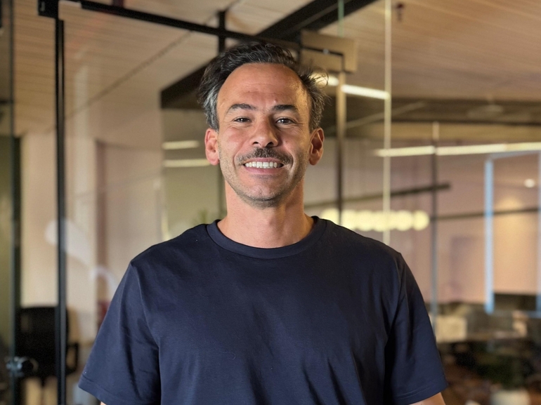 INVIA Secures $1.2M for SME All-in-One Financial OS