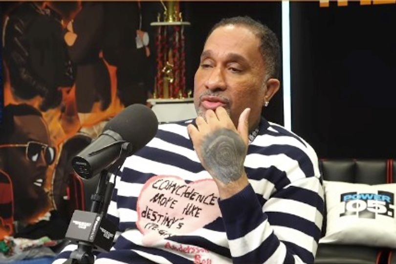 Blackish creator blames Donald Trump for departure from show: 'It felt ...