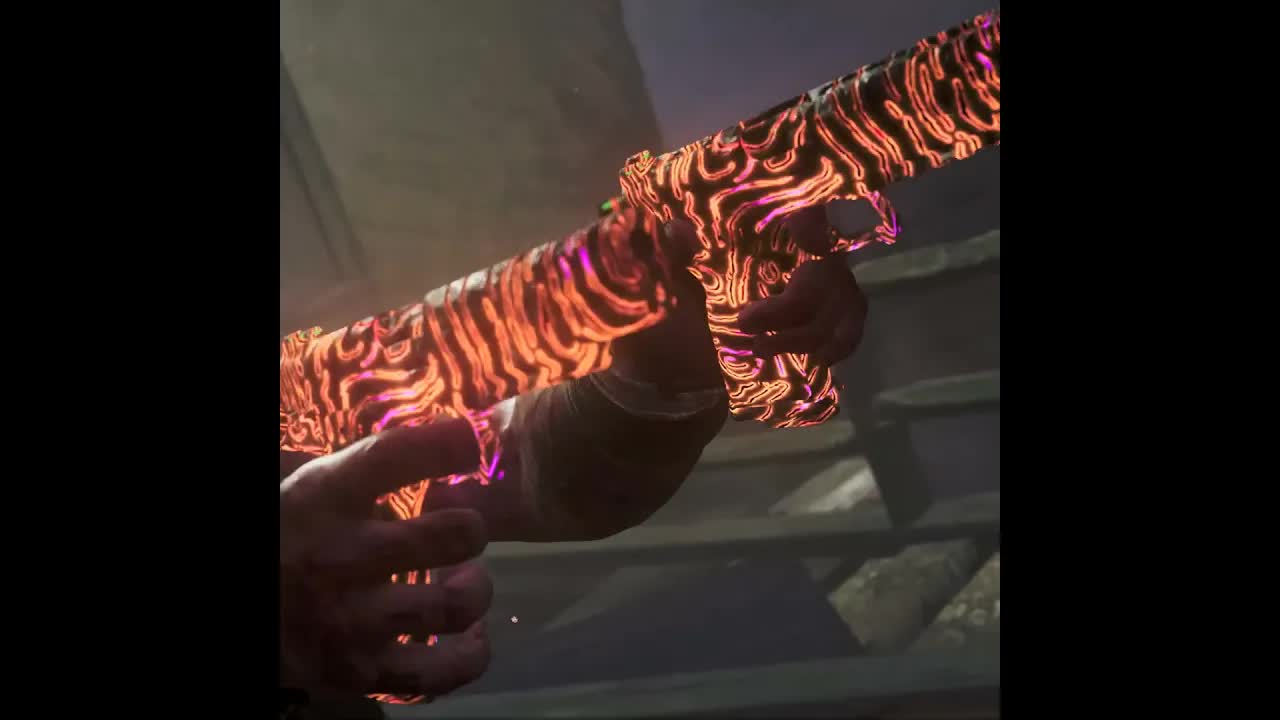 New M1911 explosive Pack-a-Punch gameplay! (Black Ops 7 Zombies season ...