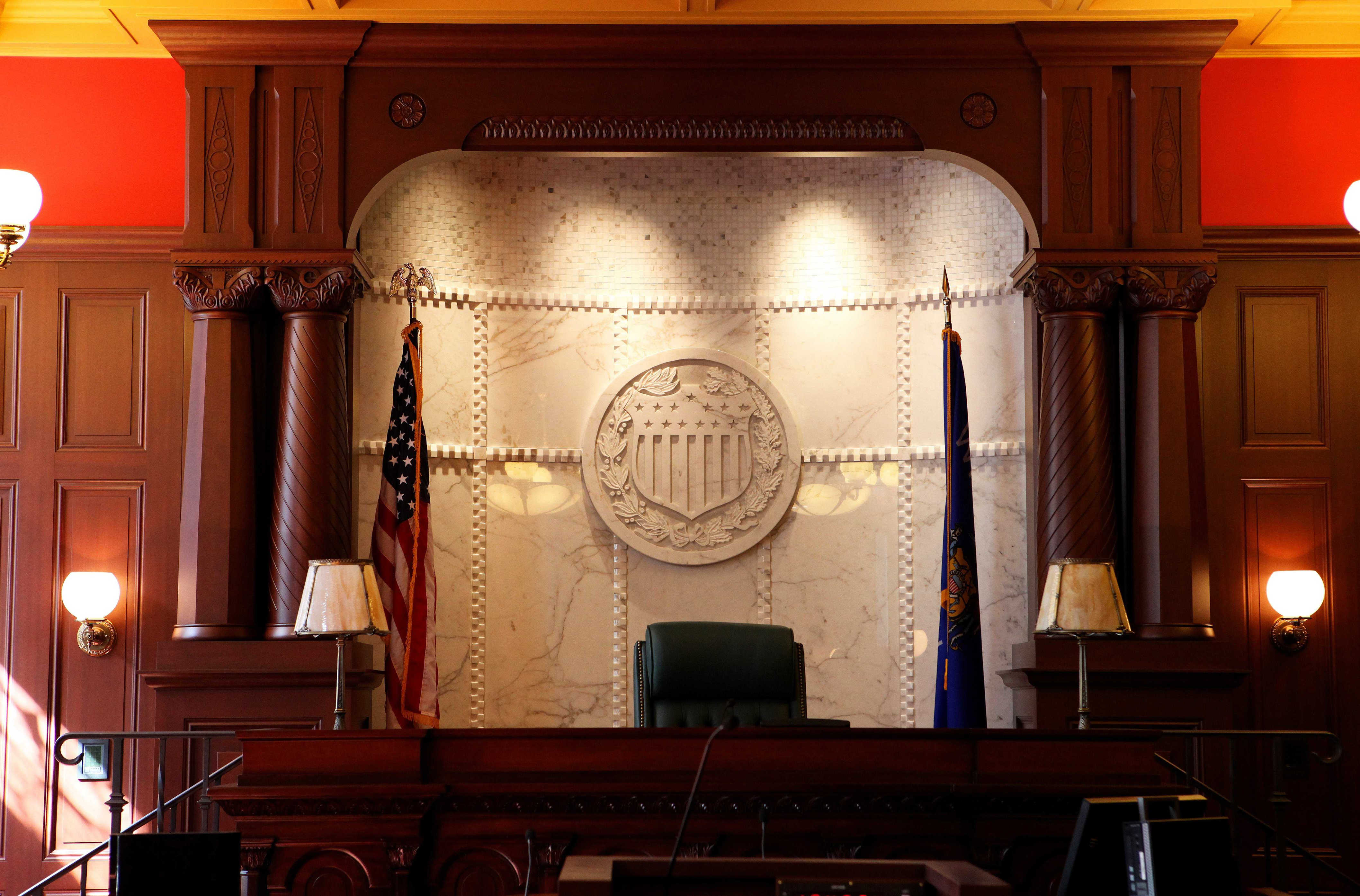 New guilty plea in ammunition smuggling scheme implicating former ...