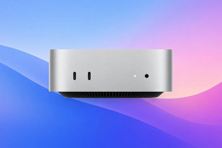 Le Mac mini M4 de base n’est plus vendu sur l’Apple Store