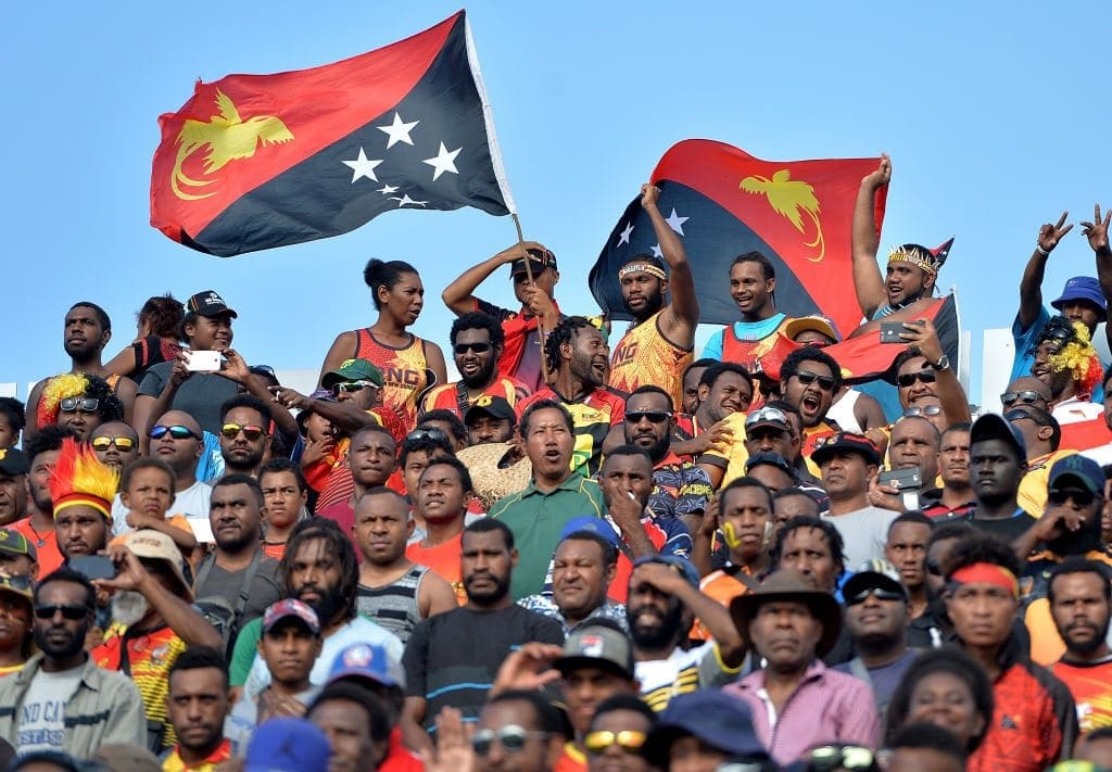 Triple brother boost: PNG chiefs add third brother to their recruitment ...