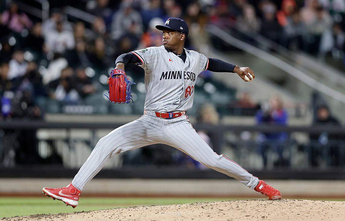 Kendry Rojas, el cubano que convirtió un rechazo en un debut de fuego ...