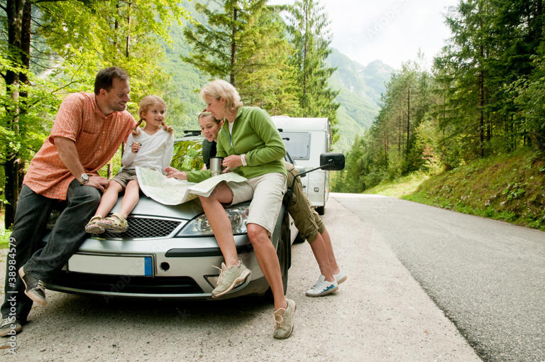 American consumers pull back in some areas to prioritize experiences ...