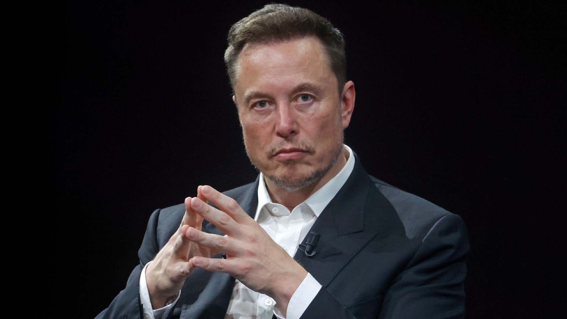 ‘Biggest product release ever’: Tesla drops car production to push ...