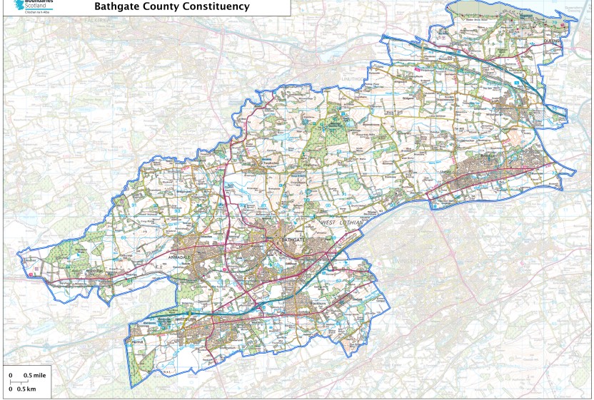 Holyrood elections 2026: All you need to know about the new Bathgate ...