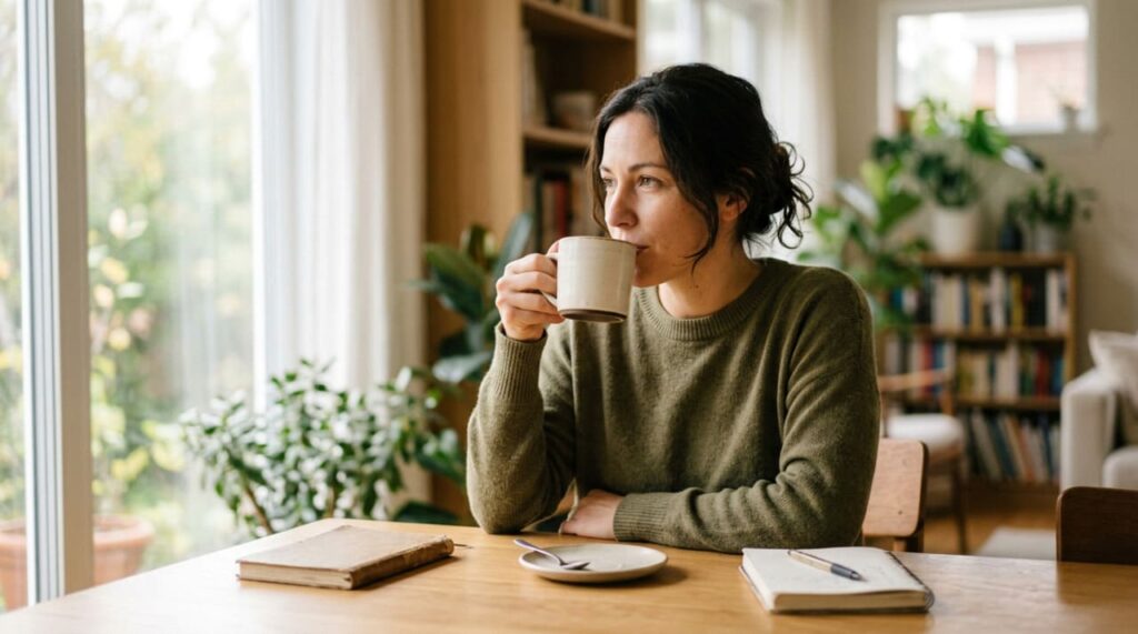 Café moderado pode proteger o coração e melhorar o desempenho cognitivo.