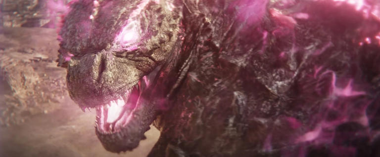 Toho 'Godzilla officer' announces new Godzilla cinematic universe