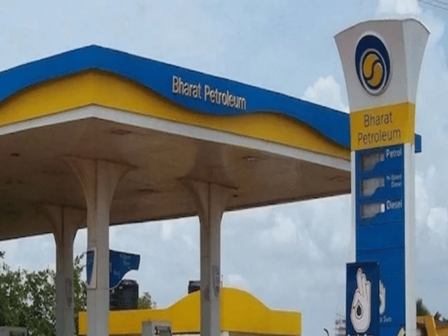 Job opportunity at Bharat Petroleum. Apply by May 17 for recruitment to ...