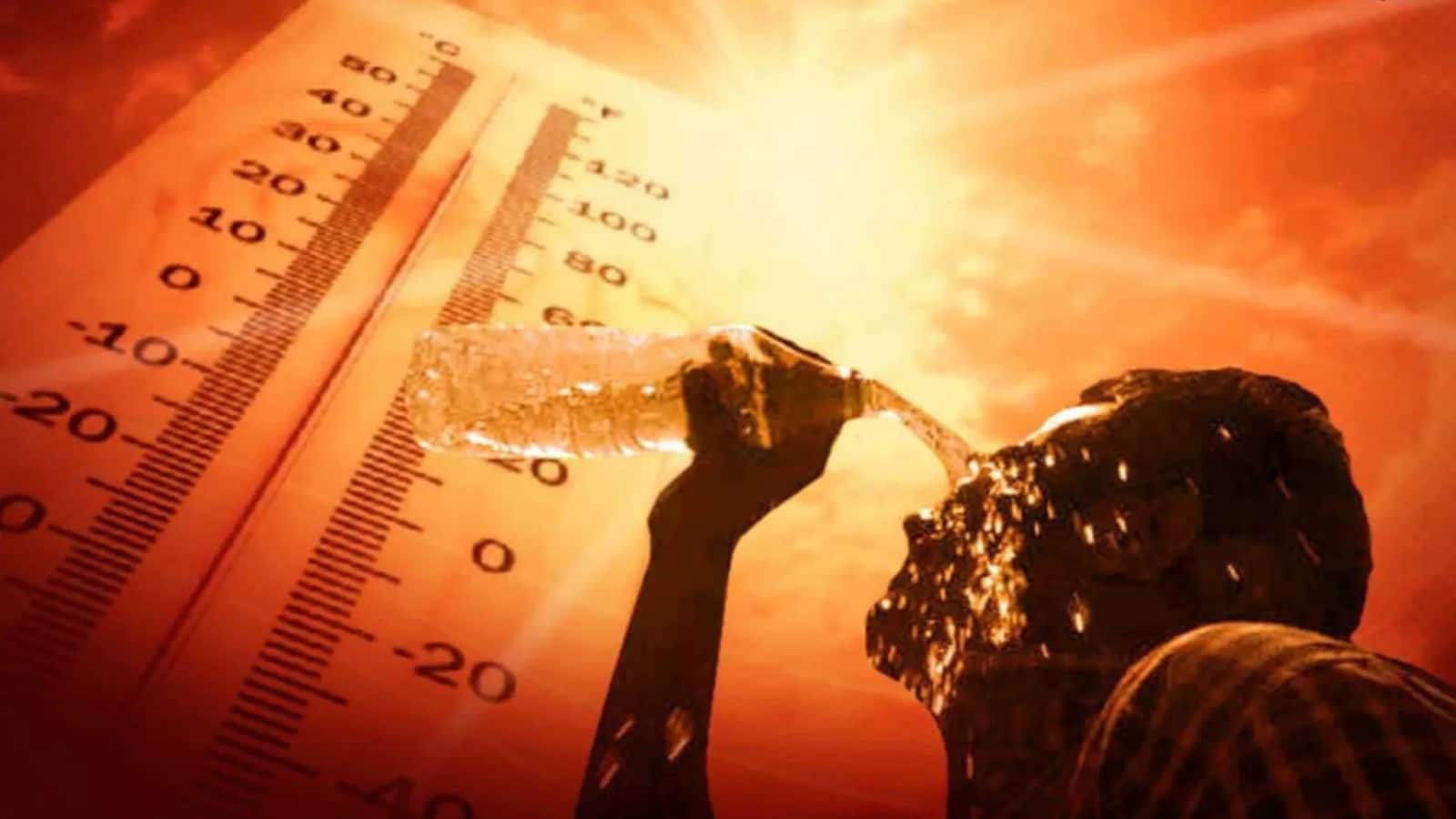 IMD may revise heatwave criteria as climate change intensifies extreme ...