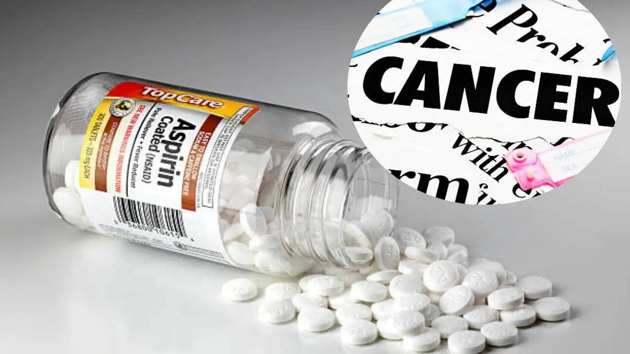 This common household pill in your medicine cabinet may help stop ...