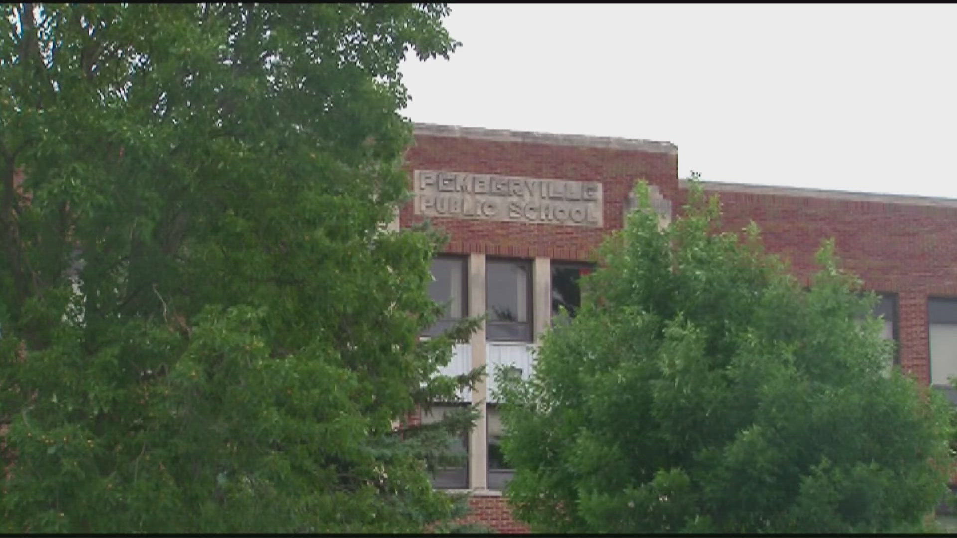 Up to $1M in damage prompts long-term decision on Wood County school’s ...