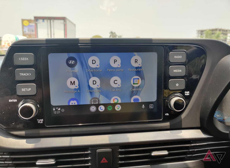 This hidden Android Auto setting finally fixed my connection lag