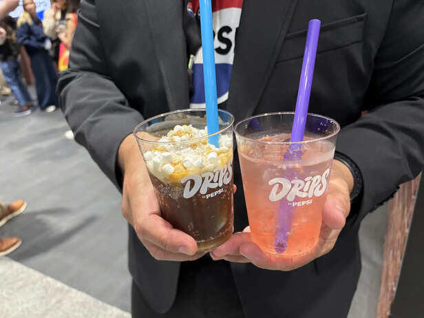 Why is Gen Z obsessed with dirty soda? Inside the viral drink trend ...