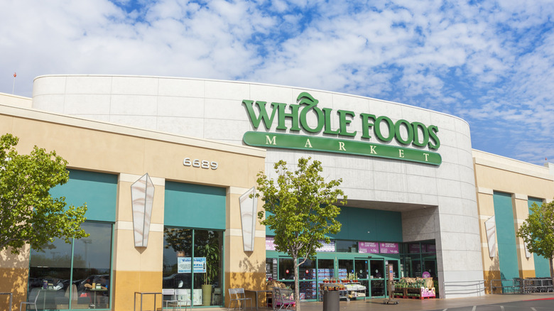 10 items to buy your first time at Whole Foods