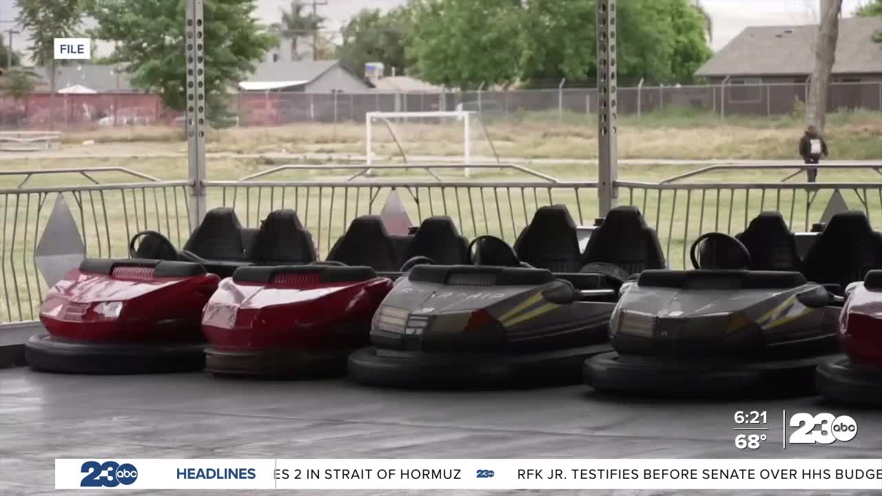 City–Chamber showdown cancels Arvin Wildflower Festival