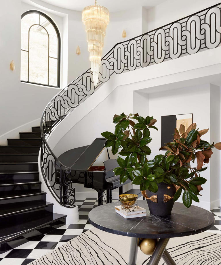 The 5 entryway design rules I follow on every project – and why they ...