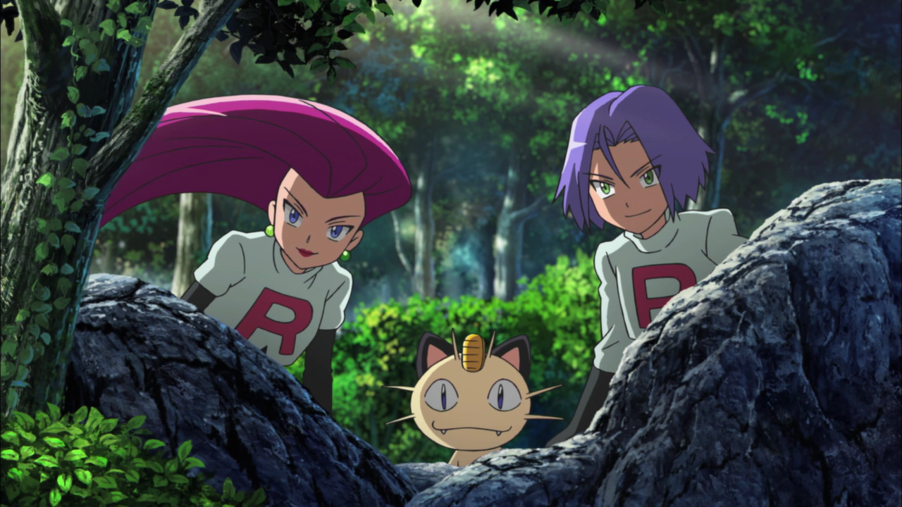 New Pokémon release will finally let you play as Team Rocket
