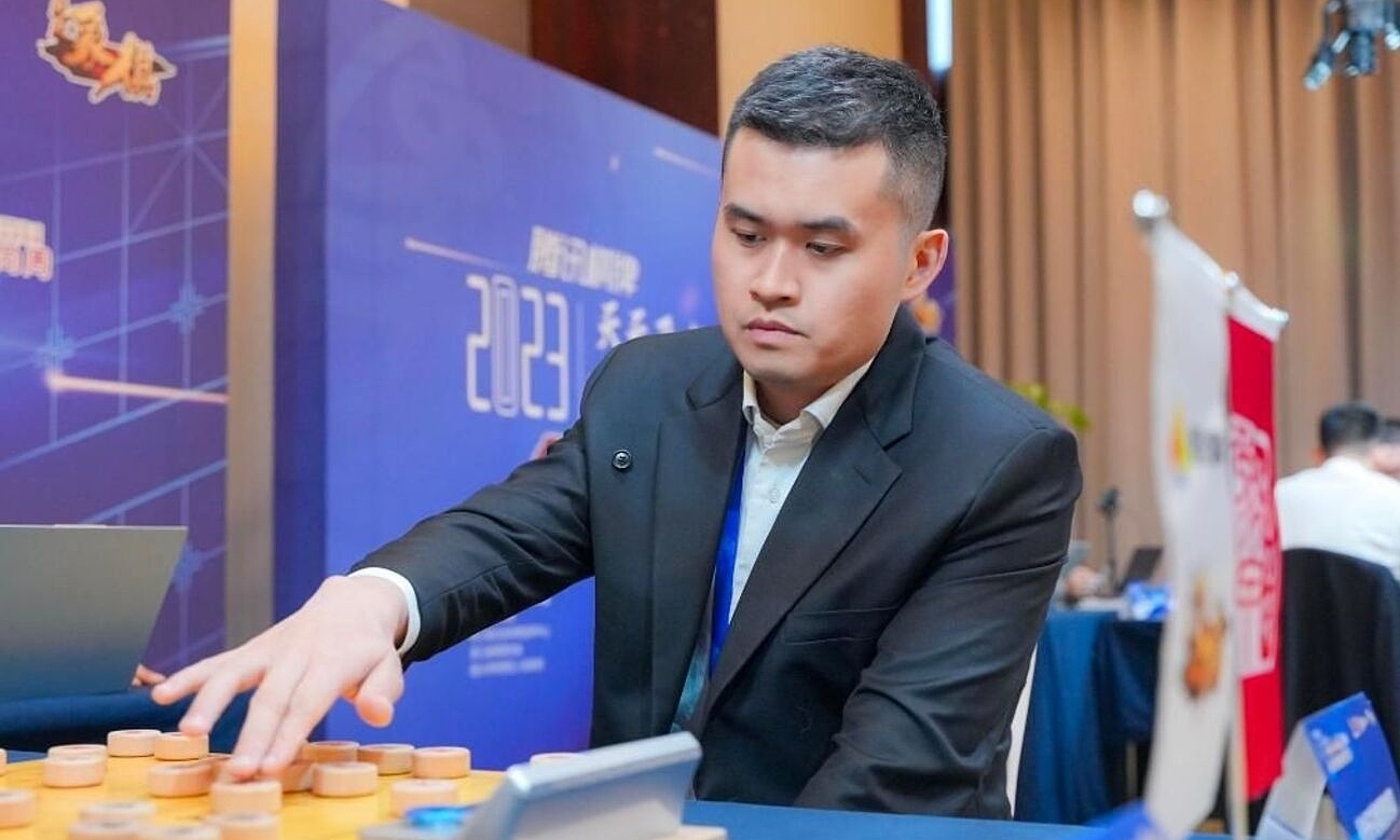 How massive match-fixing scandal left golden generation of Chinese ...