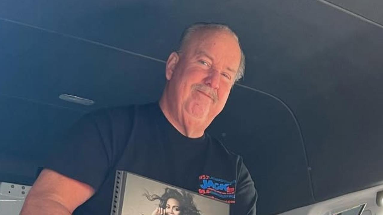 Darrell Sheets dies at 67: 10 photos as Rene Nezhoda reveals 'Storage ...