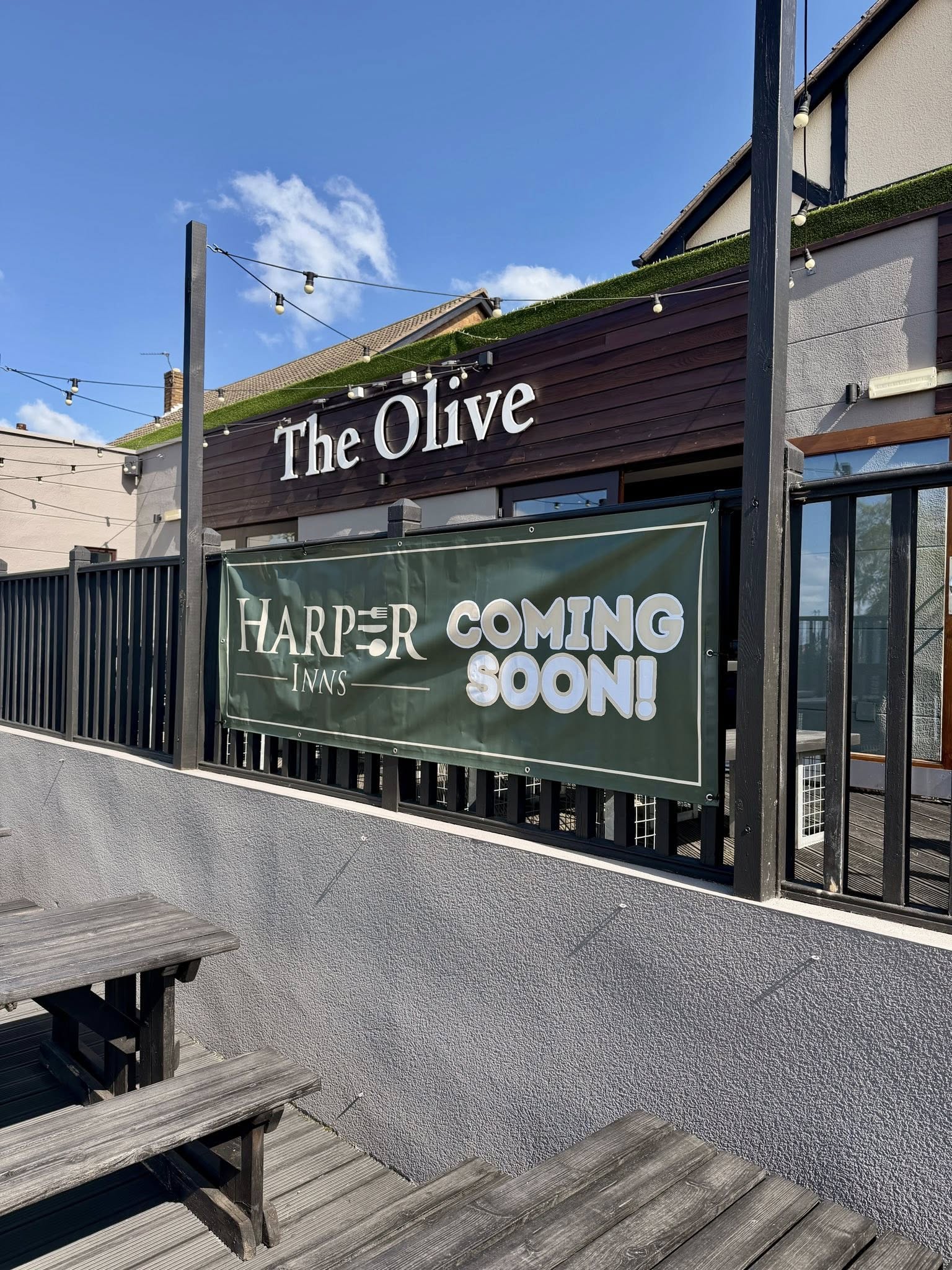 Pub restaurant group takes control of popular Doncaster bar