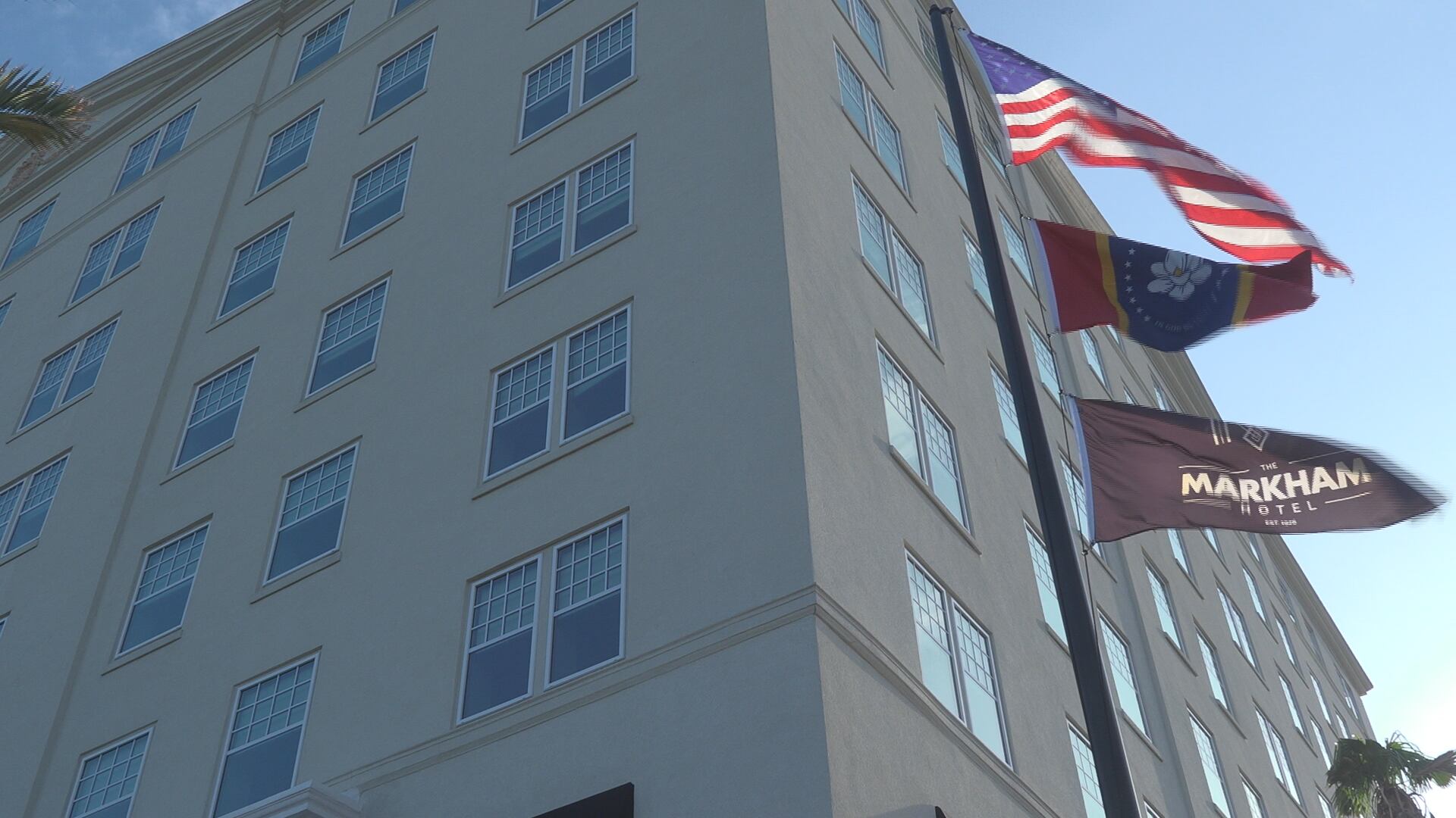 Gulfport Historical Society shares pieces of Markham Building’s 100 ...