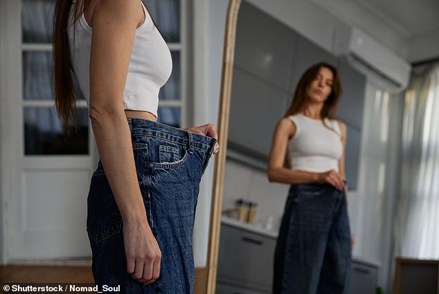 is tirzepatide better for weight loss than semaglutide M.E