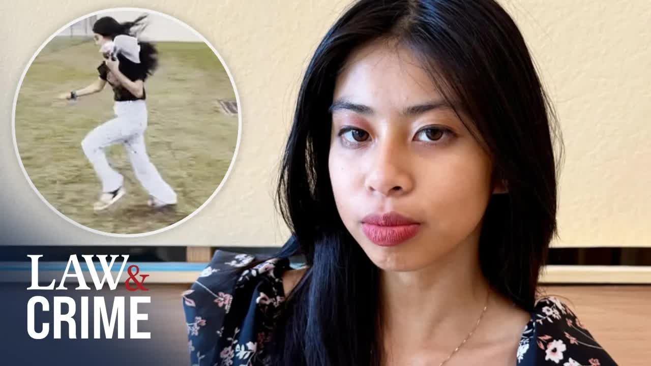 Florida student begs for release in newborn toilet murder