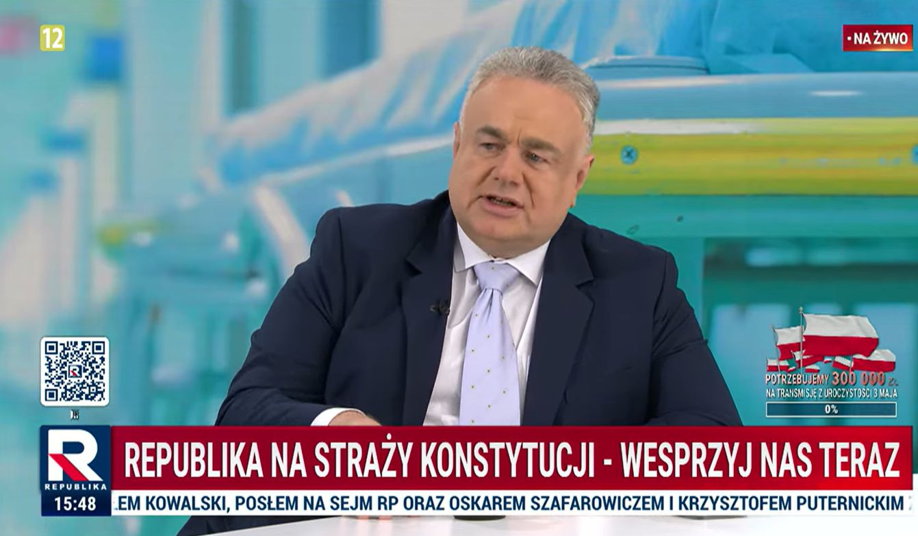 Republika musi zapłacić ponad 140 tys. zł. To odsetki za koncesję