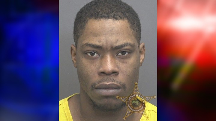 Lincoln Park Drive deadly shooting suspect in custody