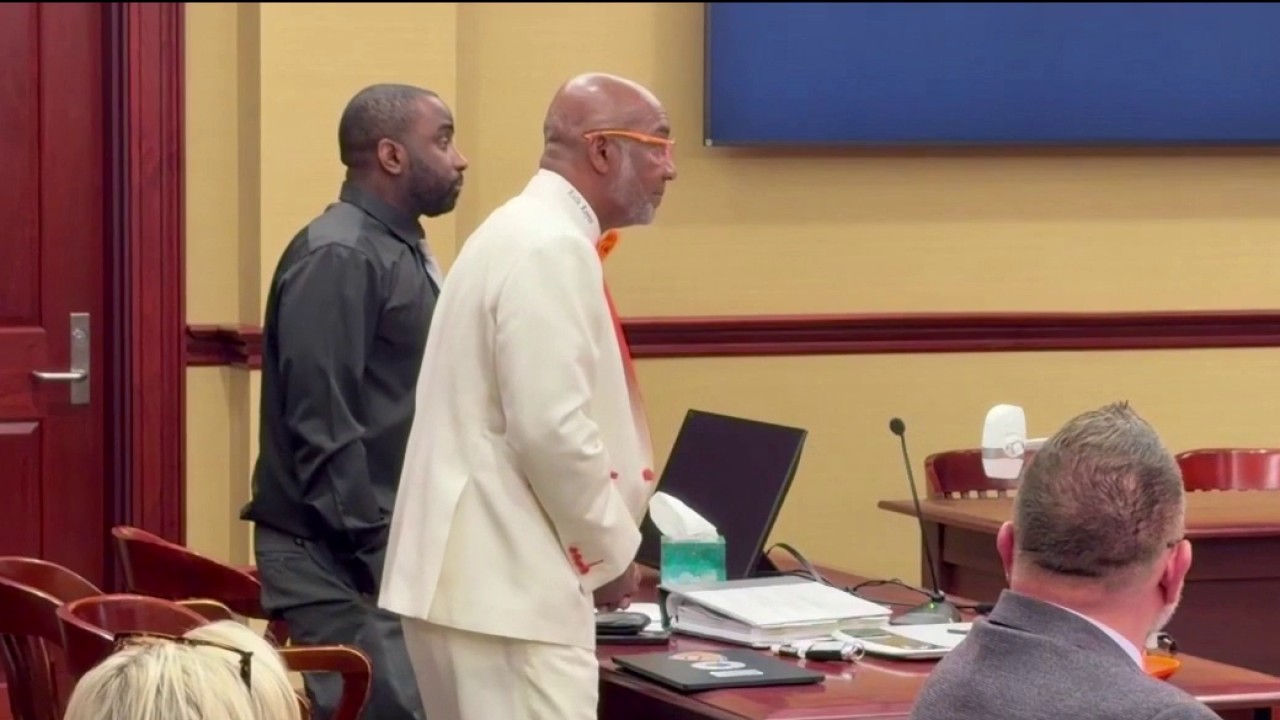 Jury convicts motorist in 2023 crash that killed tow truck driver on I-85