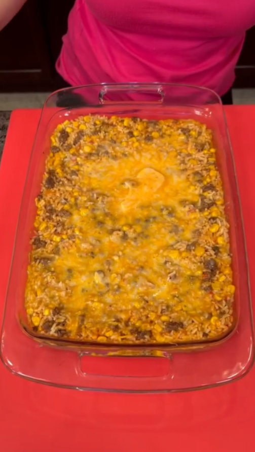 These easy tacos are the dinner everyone asks for again