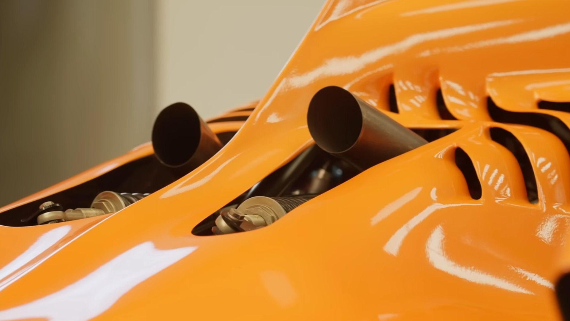 The tiny sports car that made over 500 horsepower