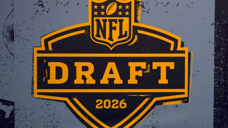 NFL draft salary by pick: How much every 2026 rookie will make from ...