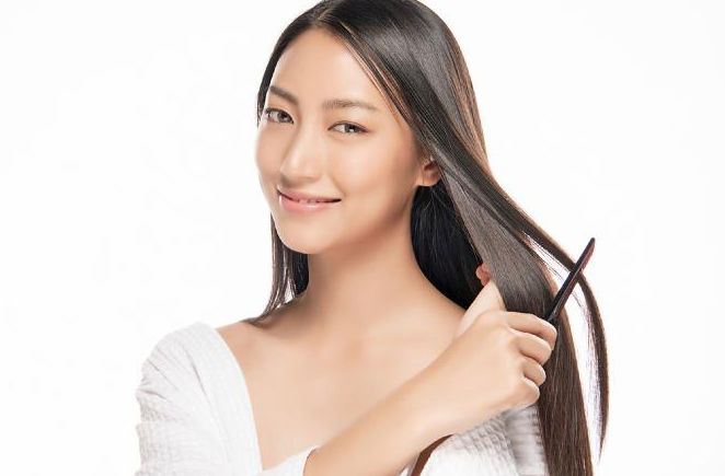 Tips miliki rambut berkilau dan sehat, bisa dengan produk bahan-bahan ini