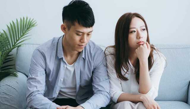 10 rules of a relationship break