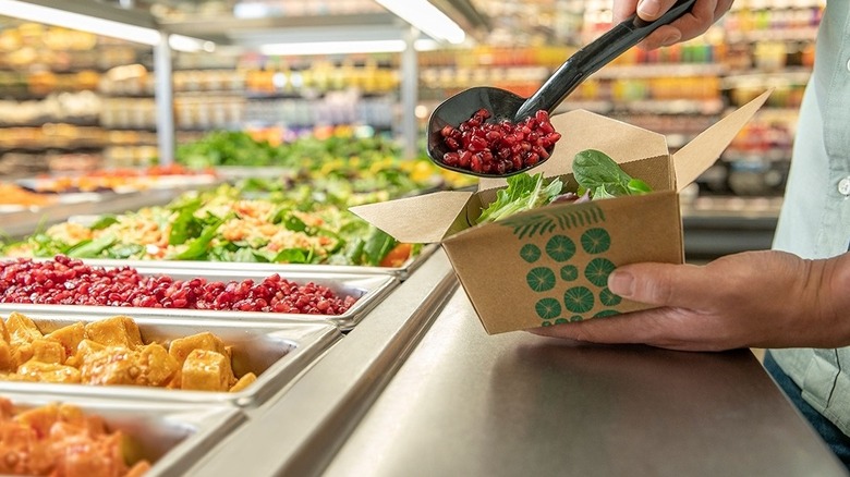 10 items to buy your first time at Whole Foods