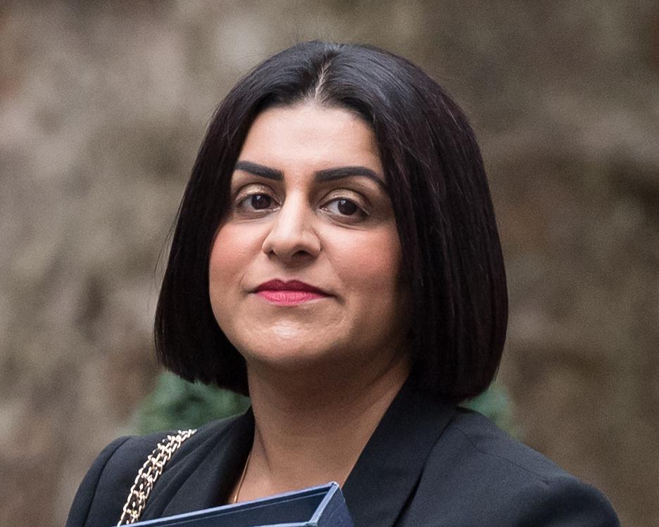 Union members hope to leaflet about a third of the roughly 55,000 constituents in the Ladywood area of Birmingham represented by Shabana Mahmood. Photograph: Wiktor Szymanowicz/Future Publishing/Getty Images