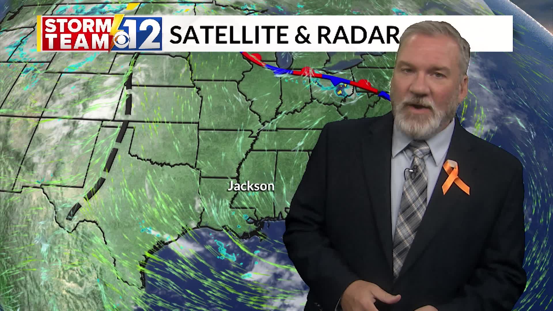 10pm Wednesday update