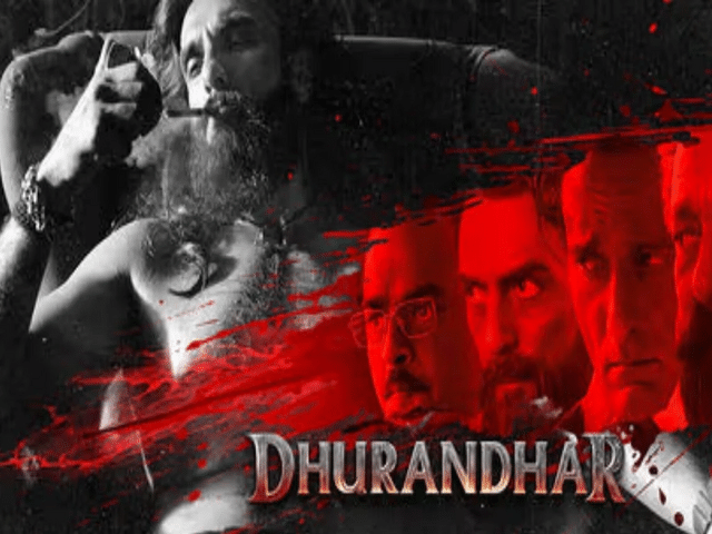 Sequel's Theatrical Run Propels 'Dhurandhar' to Netflix Viewing Record