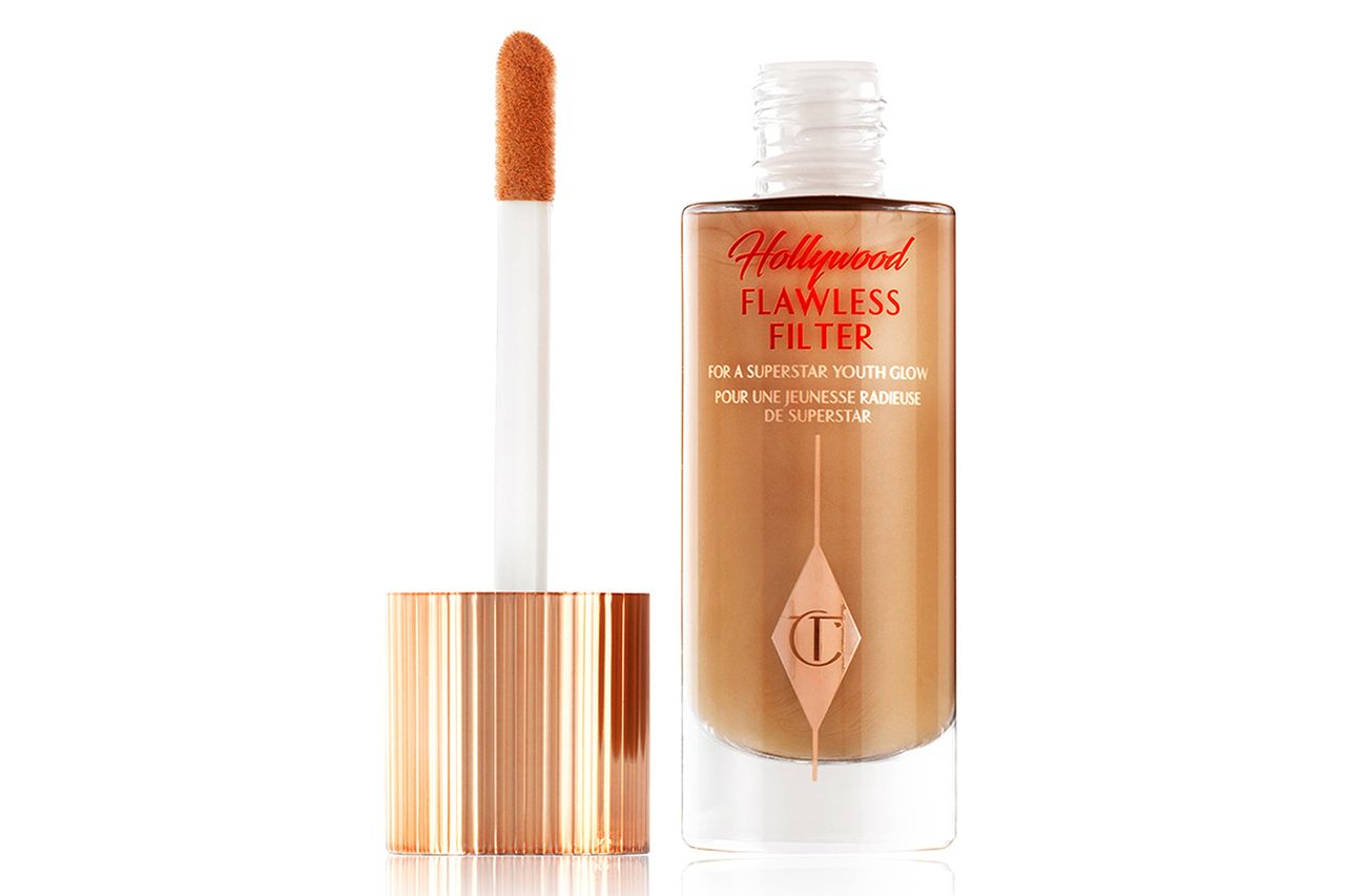 Nordstrom Charlotte Tilbury Hollywood Flawless Filter Primer & Highlighter
