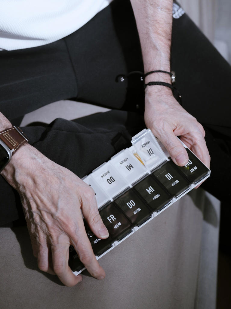 Trump’s drug pricing policy deprives patients in Europe of new treatments