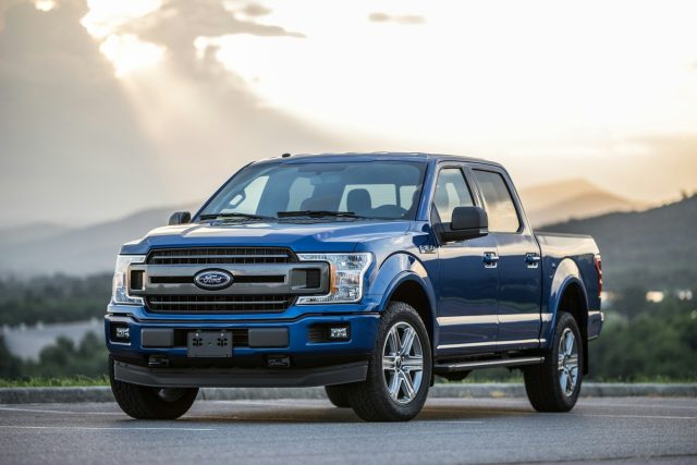 Ford's electric truck U-turn: A new strategy emerges