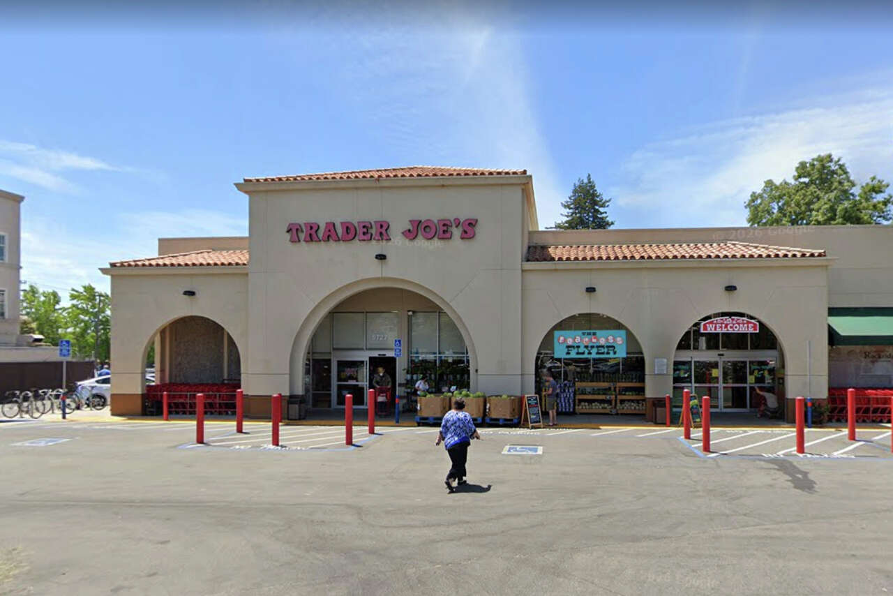 'Hands off my Trader Joe's': Oakland neighborhood reels from plan to ...