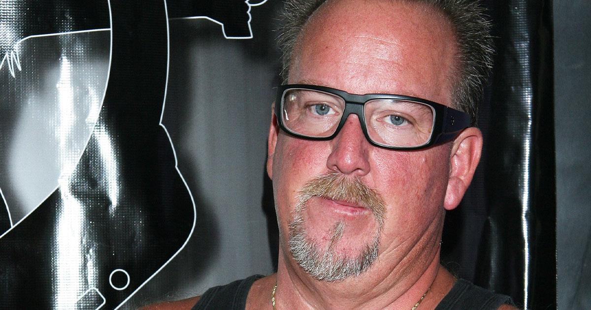 Disturbing update on ‘Storage Wars’ star Darrell Sheets' death