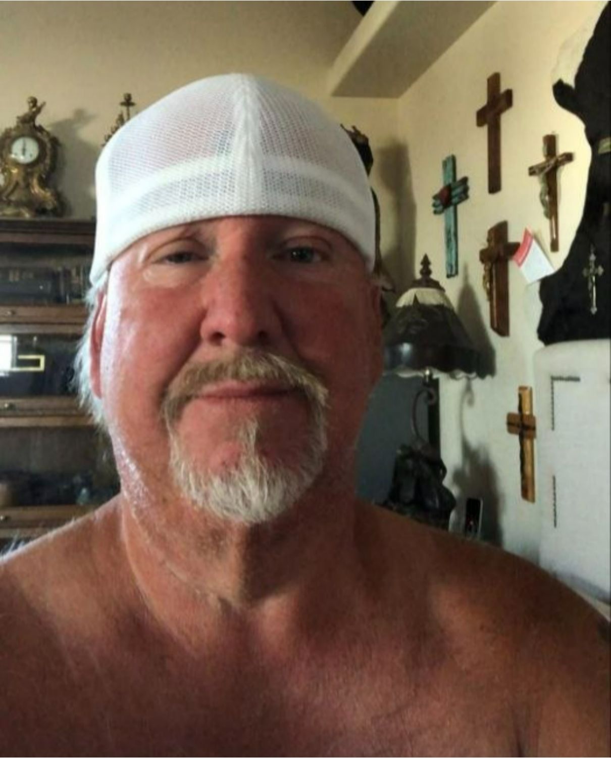 Darrell Sheets dies at 67: 10 photos as Rene Nezhoda reveals 'Storage ...